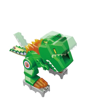 Vtech Marble Rush Magnetic Dino Adventure