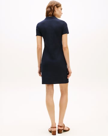 Tommy Hilifger Pique Polo Dress