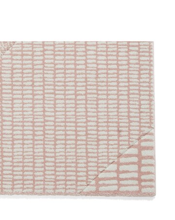 Catherine Lansfield Larsson Modern Abstract Rug