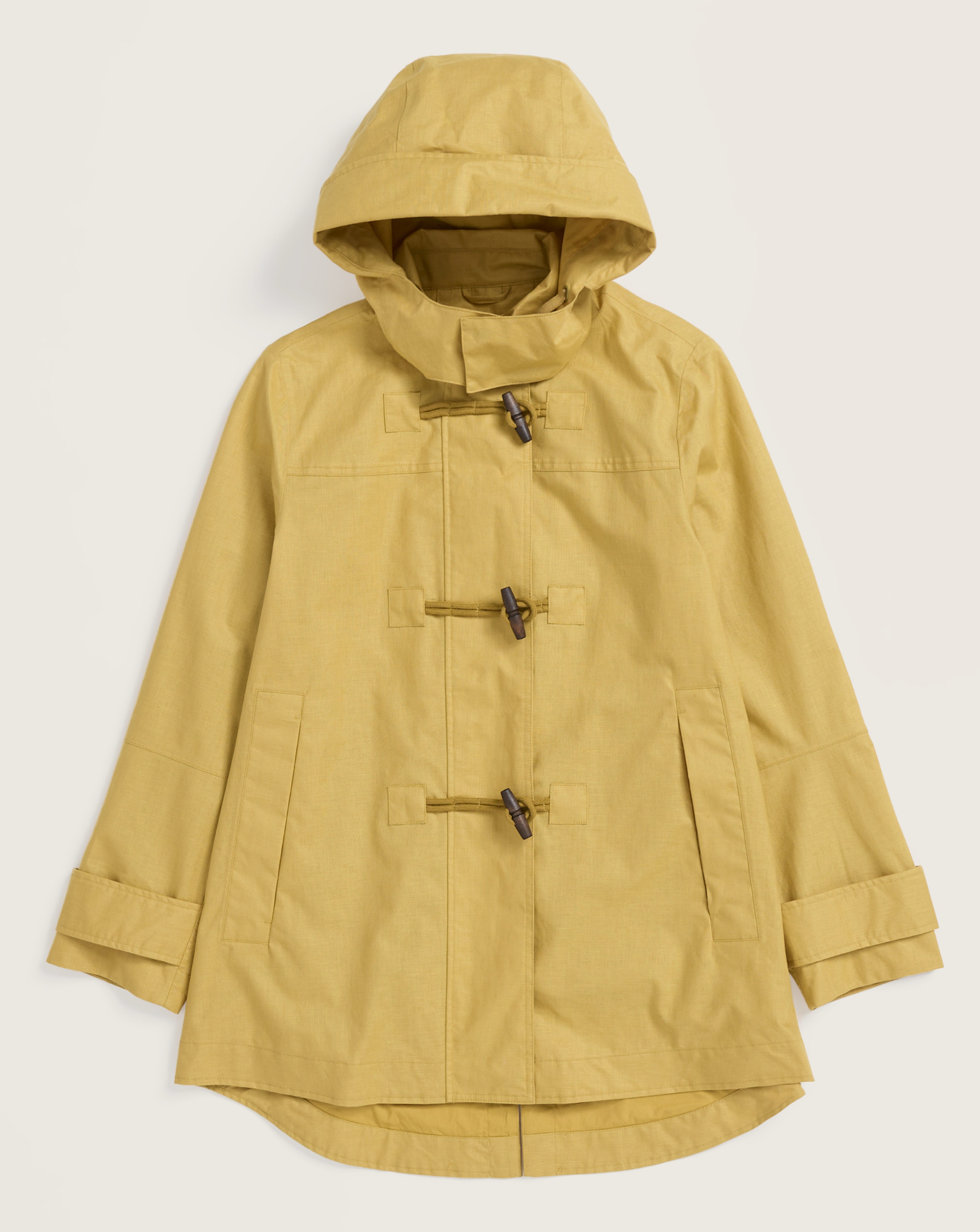 Seasalt Cornwall Sea Drift Waterproof Coat | JD Williams