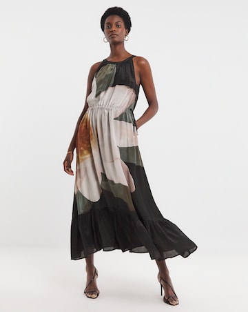 Religion Jade Maxi Dress