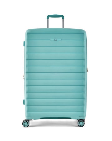 Rock Palma Large Suitcase