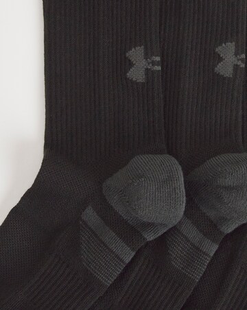 Under Armour Performance Tech 3pk Crew