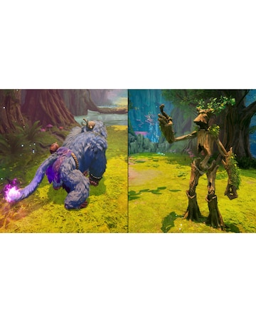 Split Fiction (Nintendo Switch 2)