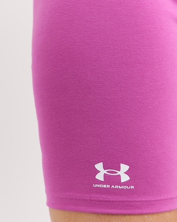 Under Armour Campus 7" Shorts