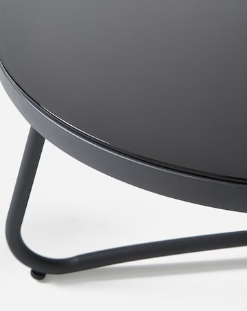 Lucia Padded Bistro Set