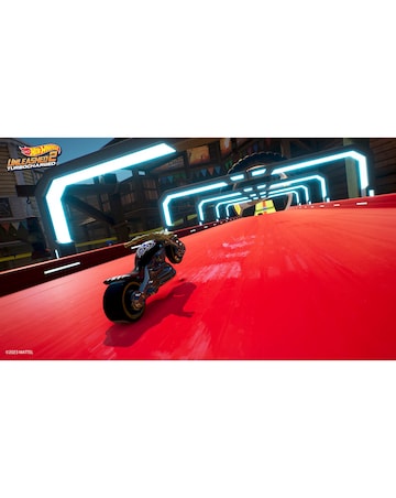 Hot Wheels Unleashed 2 Turbocharged (Nintendo Switch)