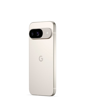 Google Pixel 9 128GB - Porcelain