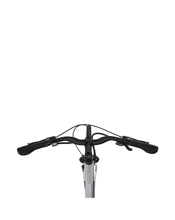 Falcon Horizon Cross Bar Electric Hybrid Bike - 20 inch frame
