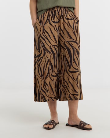 Jersey 2 Pack Culottes