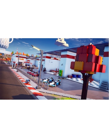 Lego 2K Drive (Nintendo Switch)