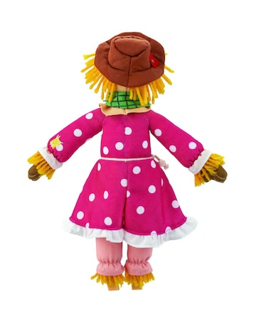 Aurora The Scarecrows' Wedding Betty O'Barley Plush