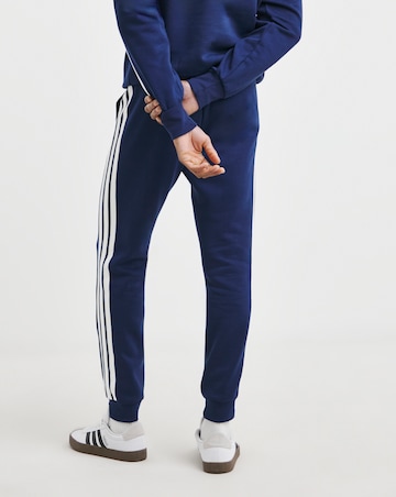 adidas 3 Stripes Fleece Pants