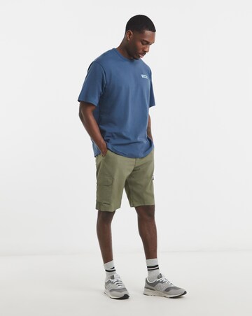 Columbia Heavyweight Iconic T-Shirt