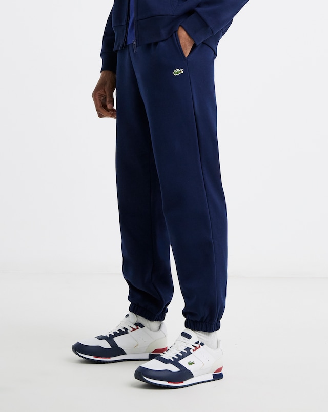 Lacoste Classic Regular Fit Jogger - Navy