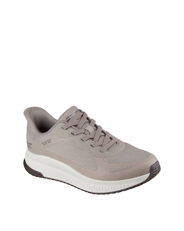 Skechers Bobs Squad 4 Slip-Ins Trainers