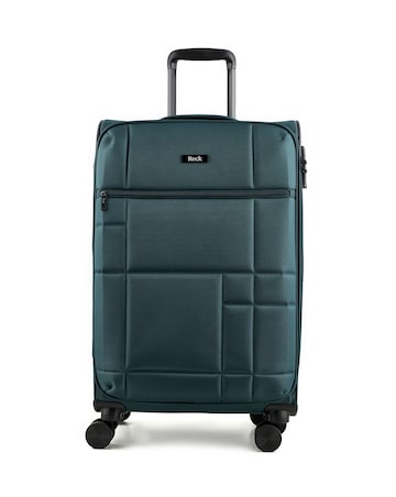 Rock Tokyo Medium Suitcase