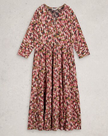 White Stuff Tabitha Jersey Dress