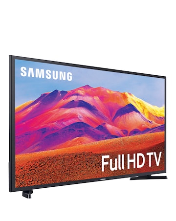 Samsung 32in UE32T5300 Smart Full HD HDR LED TV