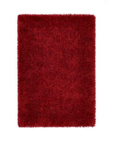 Chicago Shaggy Rug