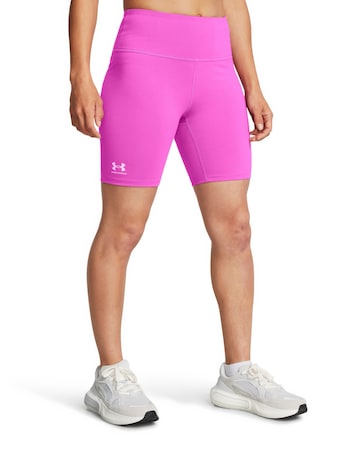 Under Armour Campus 7" Shorts