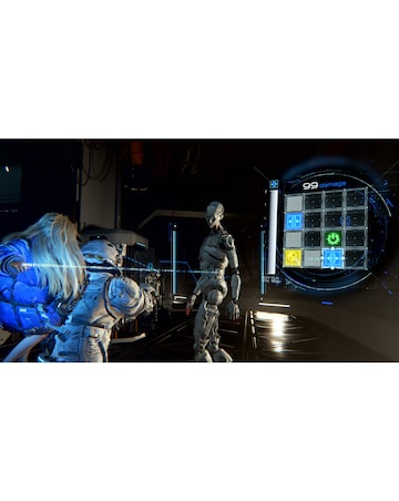 Pragmata (Nintendo Switch 2)