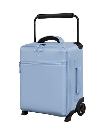 IT Luggage Atmospheric Small Underseat Suitcase