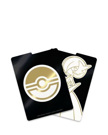 Pokemon Trading Card Game (TCG): Mega Evolution Mega Gardevoir Elite Trainer Box