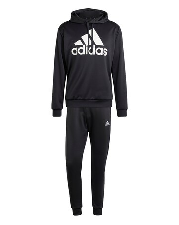 adidas FT Hooded Tracksuit