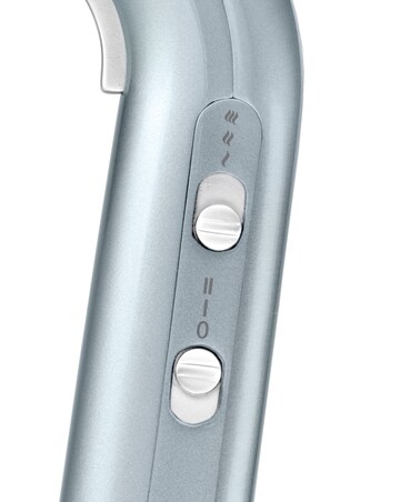 BaByliss Hydro-Fusion Anti-Frizz 2100 Hair Dryer