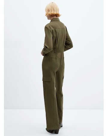 Mango Berlina One Piece Suit