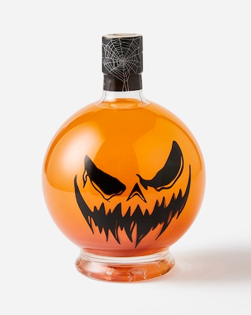 Pumpkin Light Up Fruit Punch 70cl/12% ABV