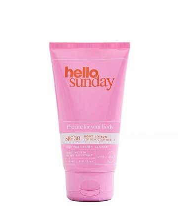 Hello Sunday The Essential One Body Lotion SPF30 - 150ml