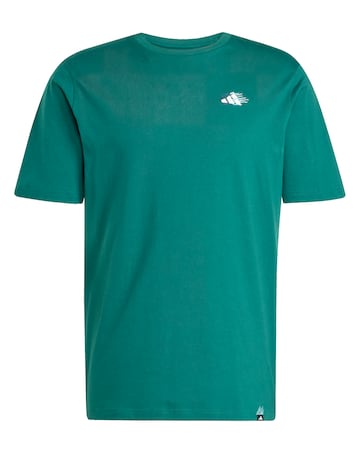 adidas Emblem T-Shirt