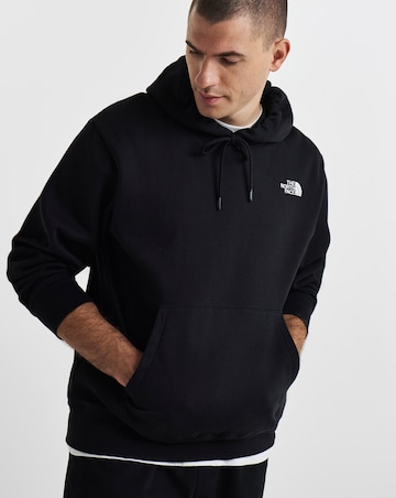 The North Face Essential Relaxed Hoodie