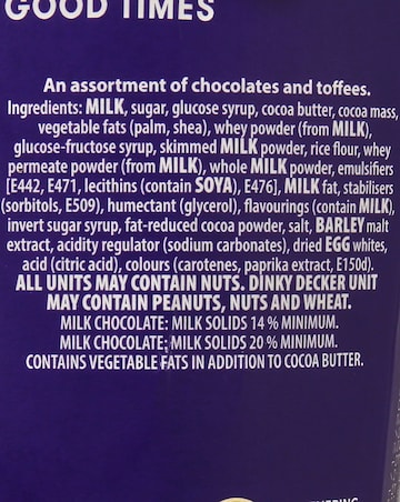 Cadbury Love Chocolate Gift Box