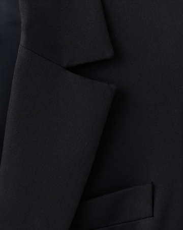 Mango Fitted Blazer