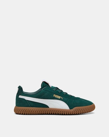 PUMA Club Kayzer SD Trainers