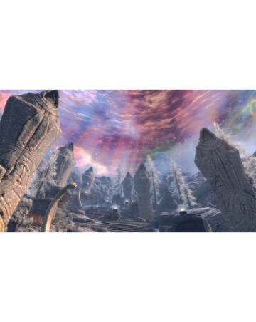 The Elder Scrolls V: Skyrim Anniversary Edition (Nintendo Switch 2)