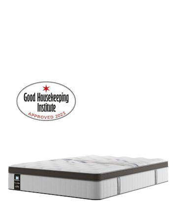 Sealy Posturepedic Elevate Ultra Arden Medium Mattress
