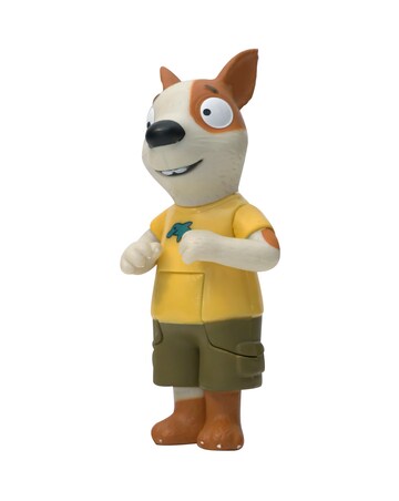 Pip and Posy 5 Figure Pack