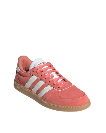 adidas Breaknet Sleek Trainers