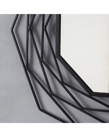 Gallery Estella Mirror