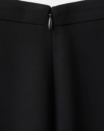 Mango High Waisted Suit Trouser