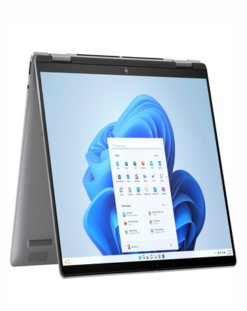 HP Envy x360 Laptop - 14-fa0009na 14in 16GB 512GB AI Touchscreen Windows 11