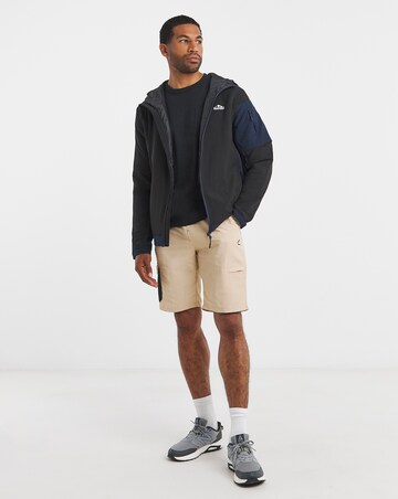 Snowdonia Casual Walking Short