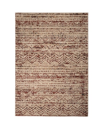 Freya Linezag Rug