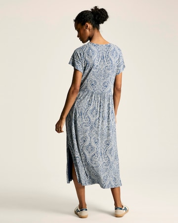 Joules Paisley Dress