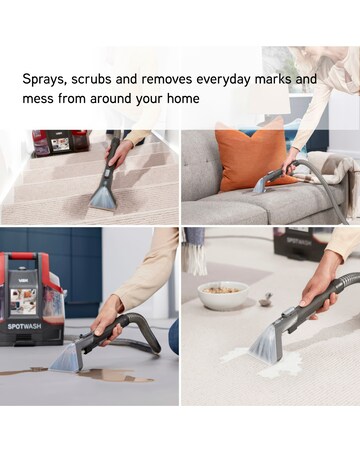 Vax SpotWash Spot Cleaner