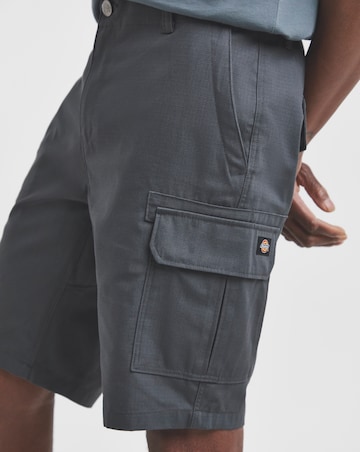 Dickies Millerville Cargo Short - Charcoal
